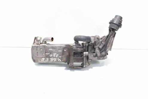 Racitor gaze, cod A6511400075, Mercedes Clasa C (W204) 2.2 CDI, OM651913 (id:708829)