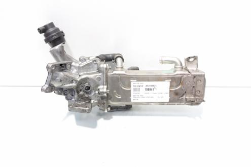 Racitor gaze, cod A6511400675, Mercedes Clasa C T-Model (S204) 2.2 CDI, OM651912 (id:708841)