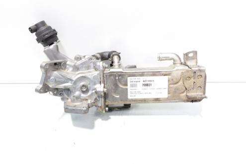 Racitor gaze, cod A6511400675, Mercedes Clasa C T-Model (S204) 2.2 CDI, OM651912 (id:708831)