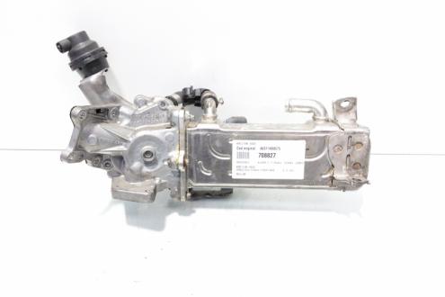 Racitor gaze, cod A6511400675, Mercedes Clasa C T-Model (S204) 2.2 CDI, OM651912 (id:708827)