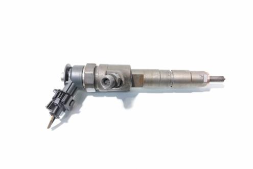 Injector, cod CV6Q-9F593-AA, 0445110489, Ford Focus 3 1.5 TDCI, XWDB (id:705462)