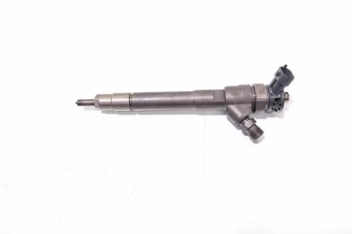 Injector, cod 8201055367, 0445110414, Renault Trafic 3 Autobus (JG_) 1.6 DCI, R9M413 (id:708354)