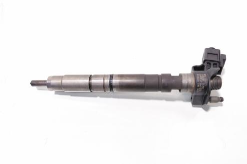 Injector, cod 03L130277, 0445116030, Audi A4 (8K2, B8) 2.0 TDI, CAGA (id:706123)