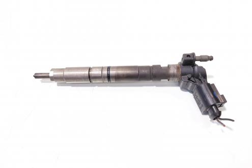 Injector, cod 03L130277, 0445116030, Audi A4 (8K2, B8) 2.0 TDI, CAGA (id:706117)