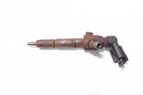 Injector, cod 4M5Q-9F593-AD, Ford Focus 2 (DA) 1.8 TDCI, KKDA (id:705154)