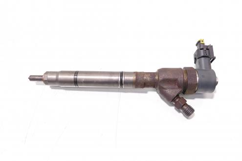 Injector, cod 33800-2A900, 0445110320, Hyundai i30 (FD) 1.6 CRDI, D4FB (id:709462)