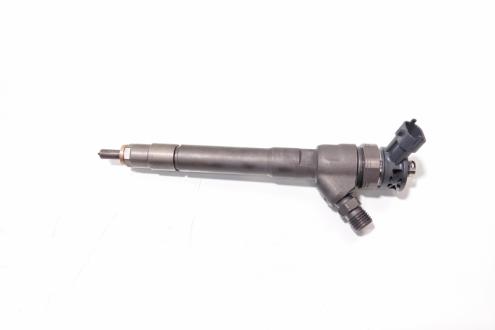 Injector, cod 8201055367, 0445110414, Renault Trafic 3 Autobus (JG_) 1.6 DCI, R9M413 (id:708355)