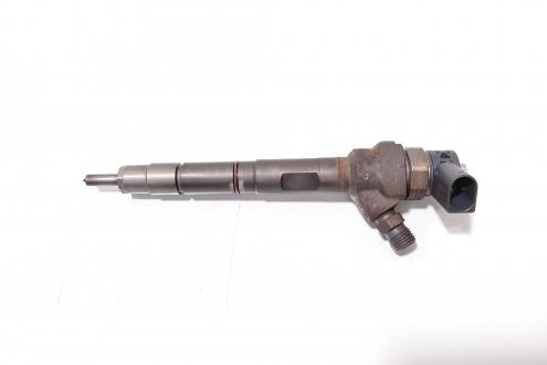 Injector, cod 03L130277J, 0445110369, Vw Passat (362) 2.0 TDI, CFF (id:709316)