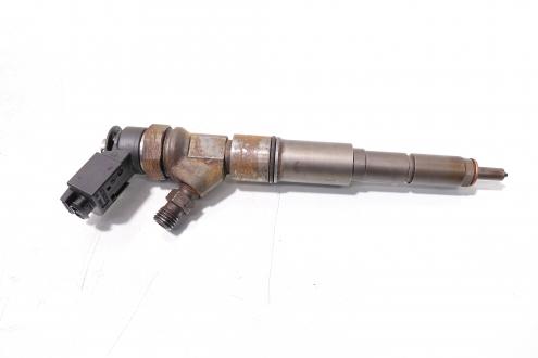 Injector, cod 7794652, 0445110212, Bmw 5 (E60) 2.5 DCI, 256D2 (id:707601)