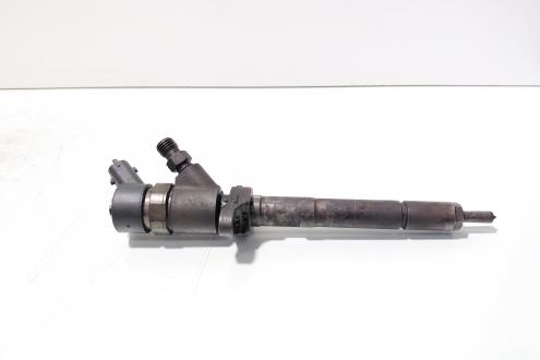 Injector, cod 0445110259, Citroen Xsara Picasso 1.6 HDI, 9HZ (id:705467)