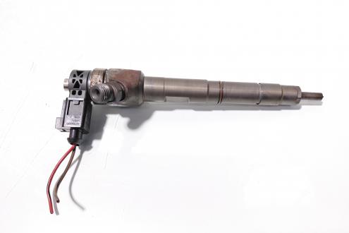 Injector, cod 04L130277AK, 0445110475, Vw Golf 7 (5G) 2.0 TDI, CRB (id:707943)