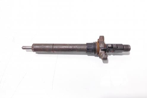 Injector, cod 9688438580, EJBR06001D, Citroen C5 (I) Break 2.0 HDI, RHF (id:708114)
