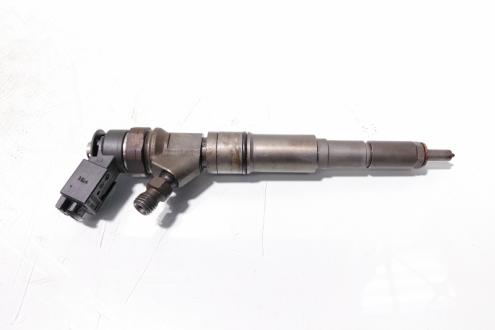 Injector, cod 7794652, 0445110212, Bmw 5 (E60) 2.5 DCI, 256D2 (id:707602)