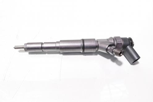 Injector, cod 7793836, 0445110216, Bmw 5 (E60) 2.0 diesel, 204D4 (id:708296)