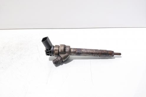 Injector, cod 7810702-02, 0445110480, Bmw 3 (E90) 2.0 diesel, N47D20C (id:705143)