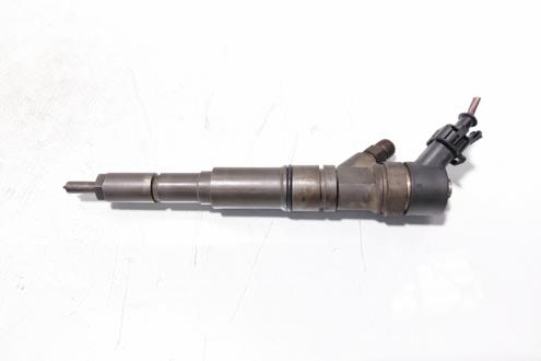 Injector, cod 7785985, 0445110048, Bmw 5 (E60) 2.5 DCI, 156D1 (id:708502)