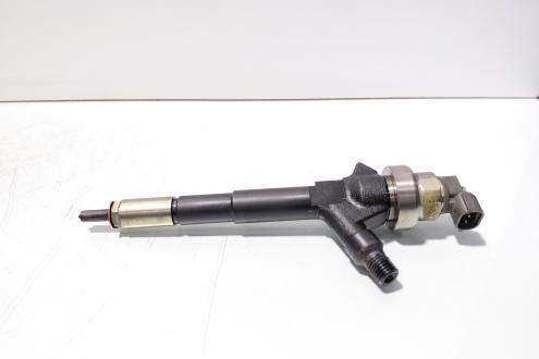 Injector Denso, cod GM55567729, Opel Astra J 1.7 CDTI, A17DTR (id:705343)
