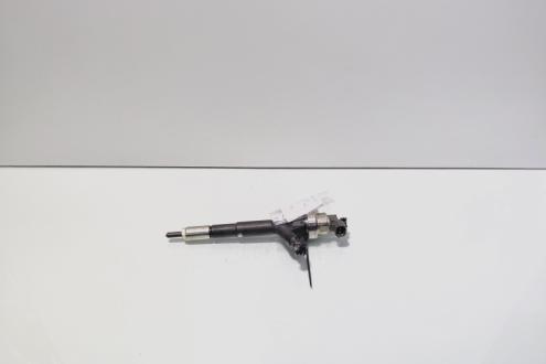 Injector Denso, cod GM55567729, Opel Astra J 1.7 CDTI, A17DTR (id:705344)