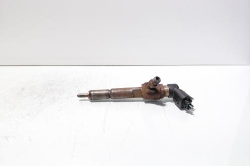 Injector, cod 4M5Q-9F593-AD, Ford Focus 2 (DA) 1.8 TDCI, KKDA (id:705152)