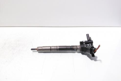 Injector, cod 0986435360, Audi A4 (8K2, B8) 2.0 TDI, CAGA (id:706118)