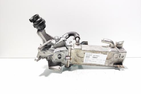 Racitor gaze, cod A6511400675, Mercedes Clasa C T-Model (S204) 2.2 CDI, OM651912 (id:708843)