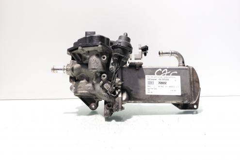 Racitor gaze cu egr, cod 03L131512CD, Audi A6 (4G2, C7) 2.0 TDI, CGL (id:708852)