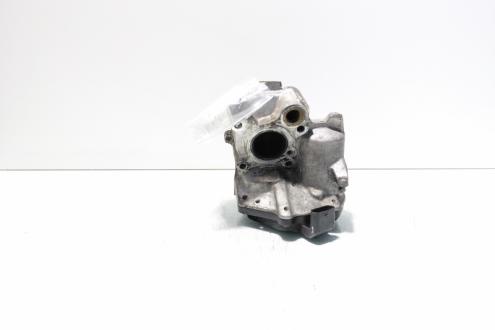 Egr, cod A6511400360, Mercedes Clasa C T-Model (S204) 2.2 CDI, OM651911 (id:708836)