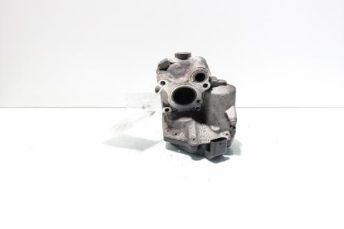 Egr cu clapeta, cod A6511400660, Mercedes Clasa GLA (X156) 2.2 CDI, OM651930 (id:708844)