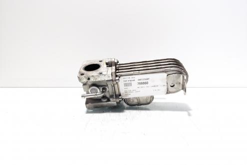 Racitor gaze, cod 059131508F, Audi A6 (4F2, C6) 3.0 TDI, BMK (id:708860)