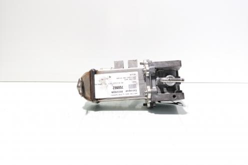 Racitor gaze, cod 059131508N, Audi A6 Allroad (4FH, C6) 2.7 TDI, BPP (id:708862)