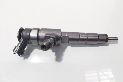 Injector, cod CV6Q-9F593-AA, 0445110489, Ford Focus 3 1.5 TDCI, XWDB (id:708287)