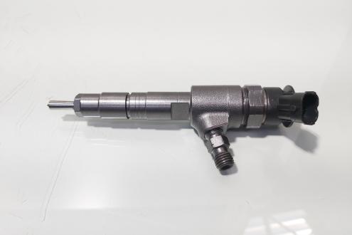 Injector, cod 0445110339, Ford Fiesta 6 1.4 TDCI, KVJA (id:708280)