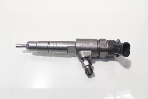 Injector, cod 0445110339, Ford Fiesta 6 1.4 TDCI, KVJA (id:708279)