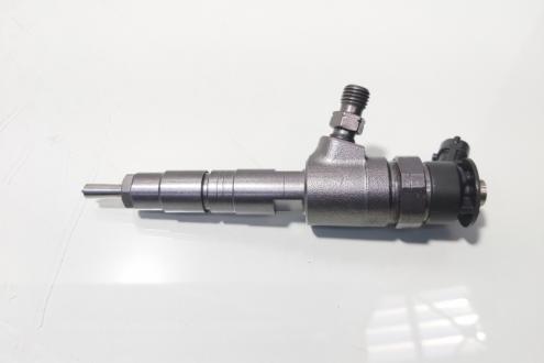 Injector, cod 0445110339, Ford Fiesta 6 1.4 TDCI, KVJA (id:708279)