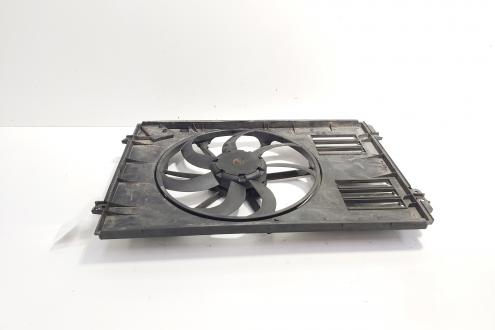 Electroventilator, cod 1K0121203AH, Vw Golf 6 (5K1) 1.6 TDI, CAYM (id:709517)