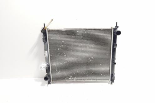 Radiator racire apa, cod 21410-BA62A, Nissan Juke 1.5 DCI, K9K636 (id:709495)