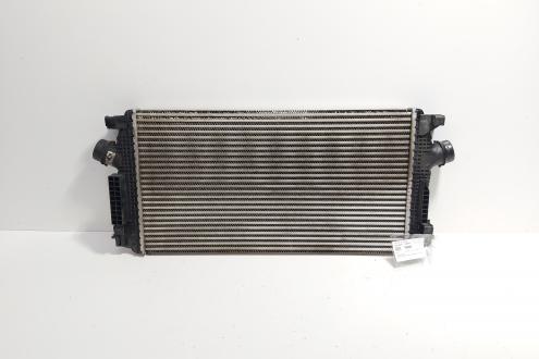 Radiator intercooler, cod 13267647, Opel Zafira C (P12) 2.0 CDTI, A20DTH (id:709502)