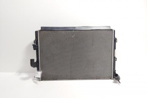 Radiator racire apa, cod 5N0121253M, Vw Tiguan (5N) 2.0 TDI, CBB (id:709515)