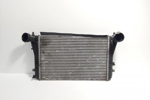 Radiator intercooler, Vw Passat (3C2) 2.0 TDI, BKP (id:521538)