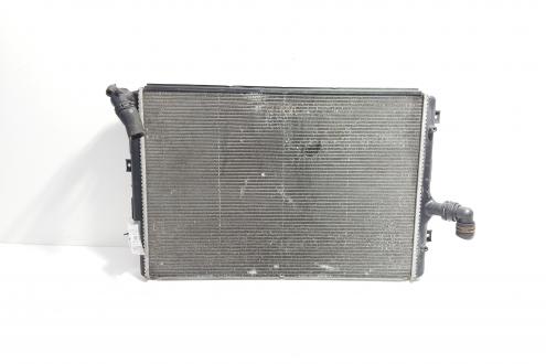Radiator racire apa, cod 1K0121251AB, Vw Golf 6 Variant (AJ5) 1.6 TDI, CAY (id:709516)