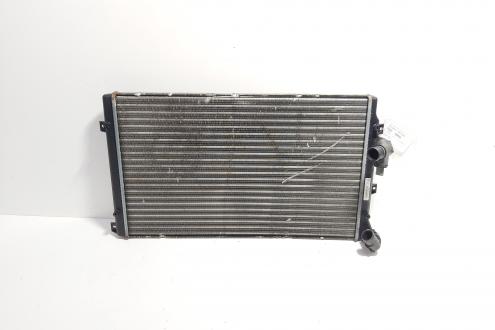 Radiator racire apa auxiliar, cod 1K0121251BN, Vw Golf 6 (5K1) 1.4 TSI, CAX (id:709434)