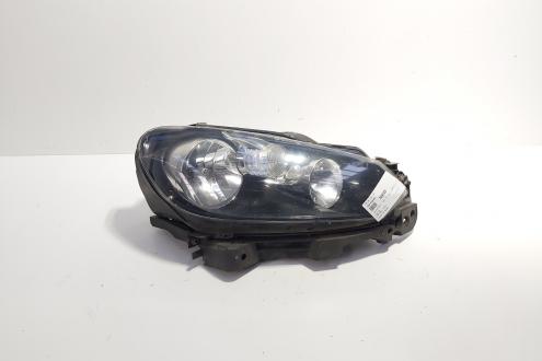 Far dreapta, Vw Golf 6 (5K1) vol pe dreapta (id:709520)