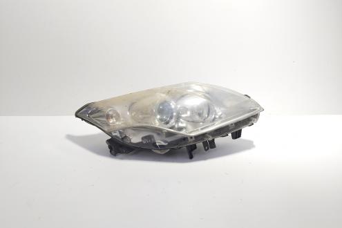 Far dreapta cu lupa, Renault Laguna 3, vol pe dreapta (id:709227)