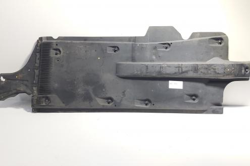 Scut caroserie stanga, cod 6RA825201, Skoda Rapid (NH3) (id:701618)