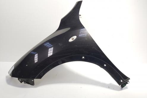 Aripa stanga fata, Nissan Juke (id:709302)