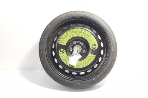 Roata de rezerva slim R19, cod 8K0601027F, Audi A4 (8K2, B8) (id:709192)