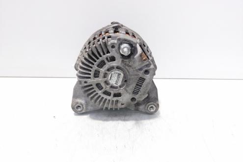 Alternator 110A, cod 23100-1KA1M, Nissan Juke 1.6 benz, HR16DE (id:708673)
