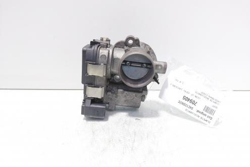 Clapeta acceleratie, cod 04C133062C, Seat Leon ST Combi (5F8) 1.0 TSI, CHZD (id:709405)