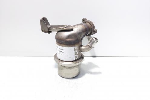 Racitor gaze, cod 04L131512, Vw Golf 7 (5G) 1.6 TDI, CLH (id:708744)