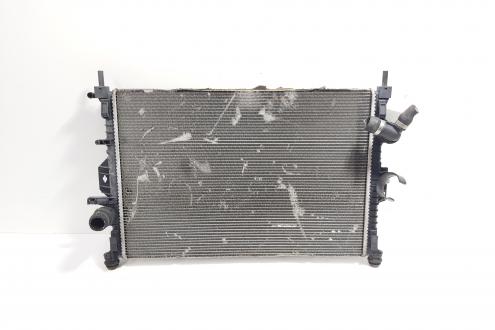 Radiator racire apa, cod 6G91-8005-DC Ford Kuga I, 2.0 TDCI, UFDA (id:709236)